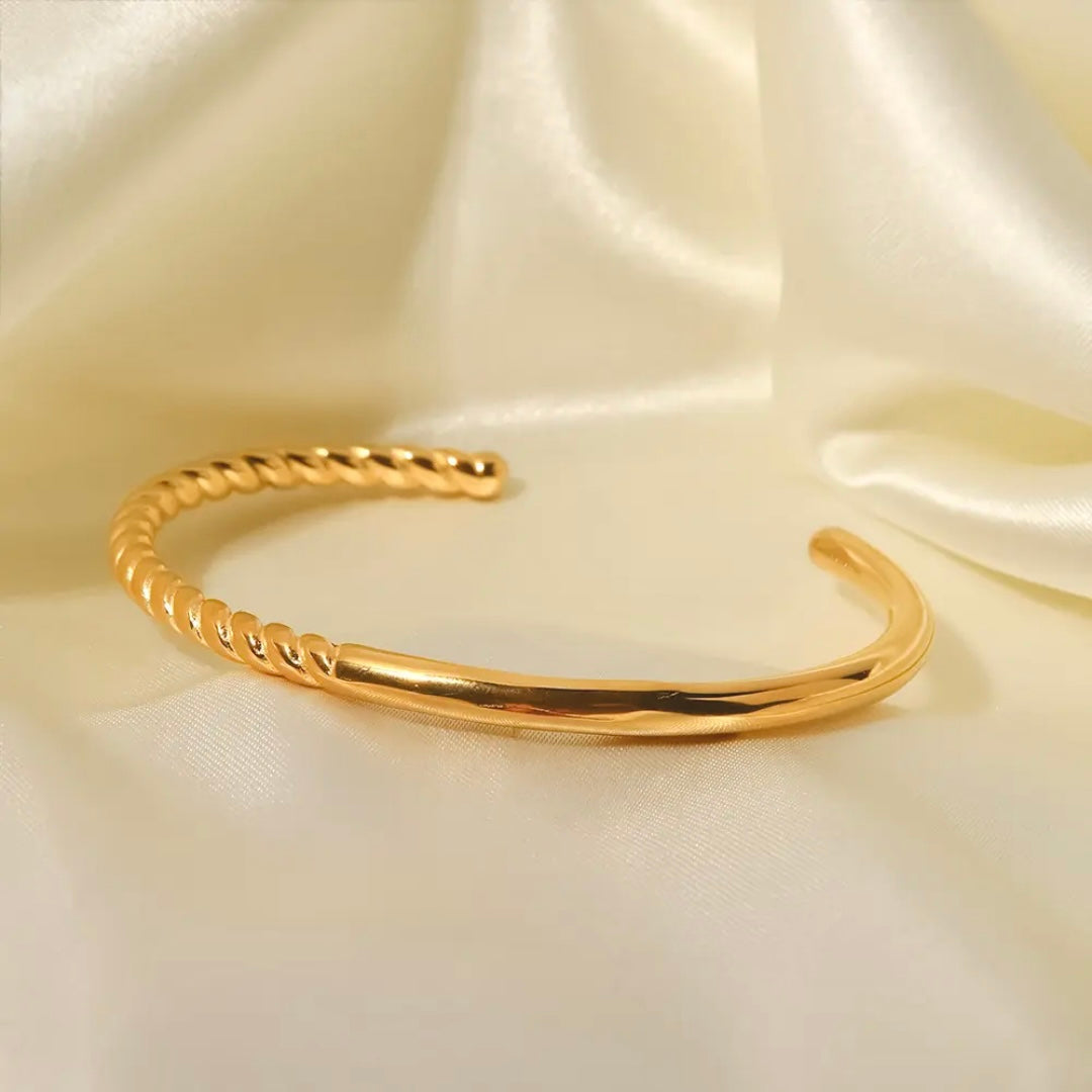 Ayla Anti Tarnish Bracelet