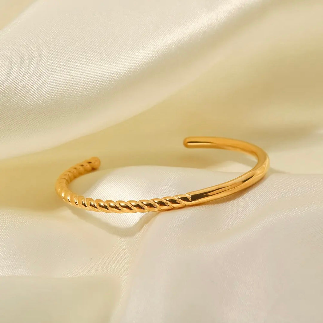 Ayla Anti Tarnish Bracelet
