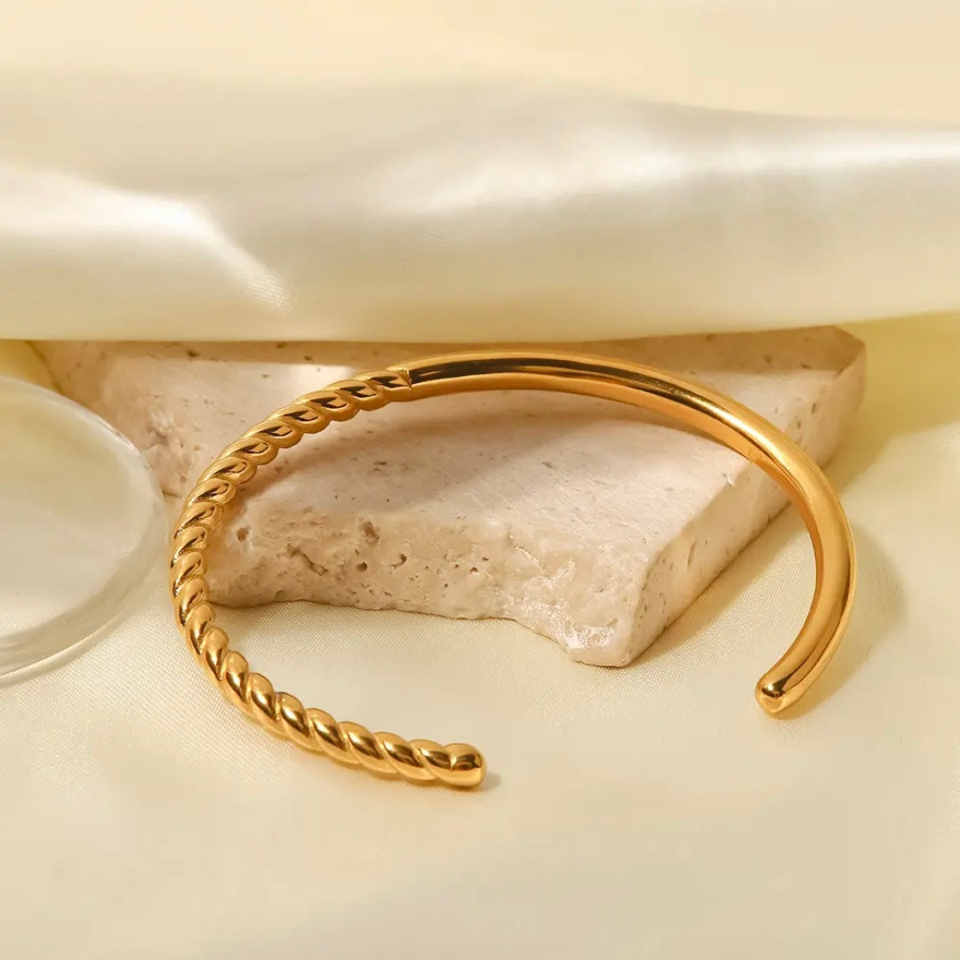 Ayla Anti Tarnish Bracelet