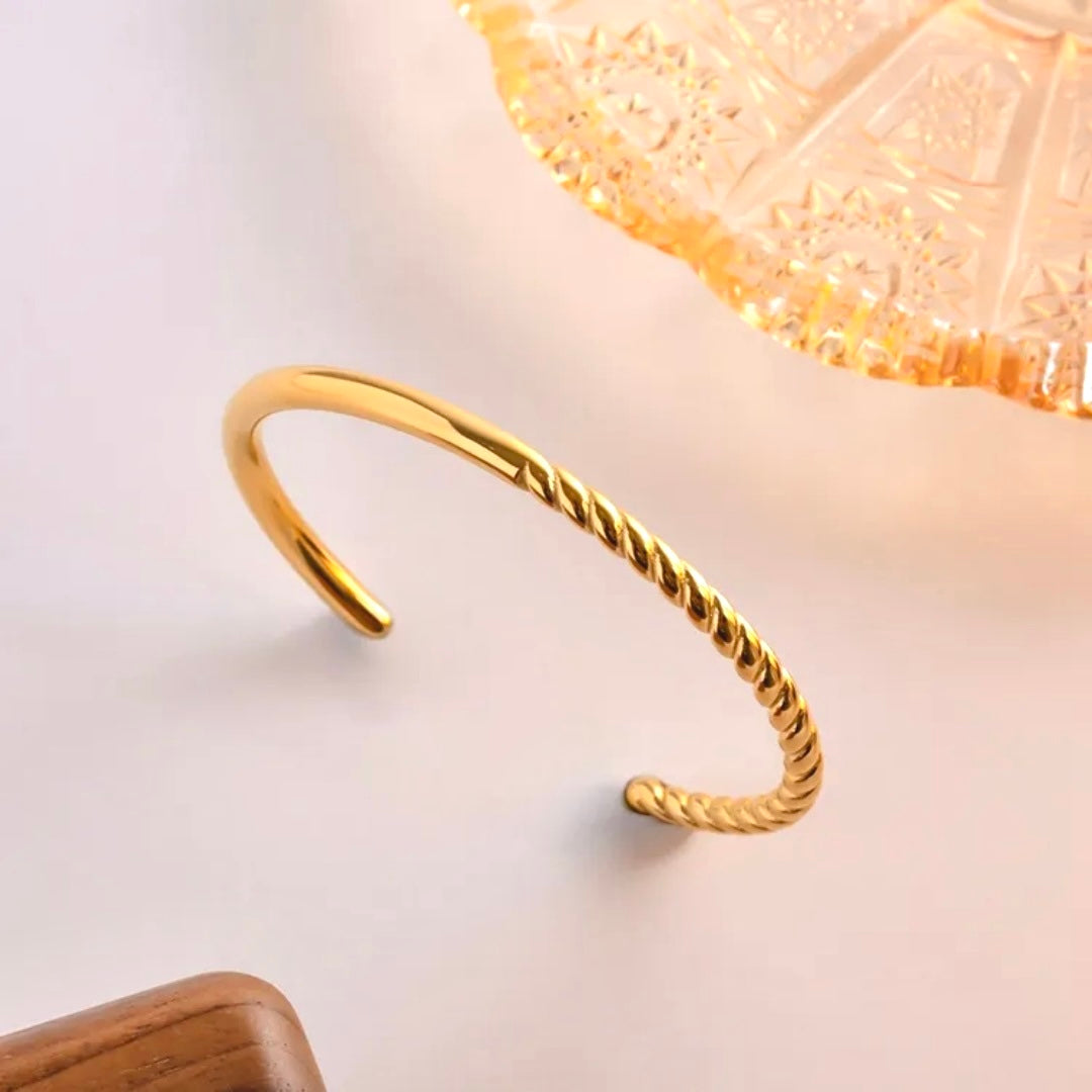 Ayla Anti Tarnish Bracelet