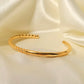 Ayla Anti Tarnish Bracelet