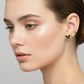 Novah Earrings set of 3 Anti Tarnish