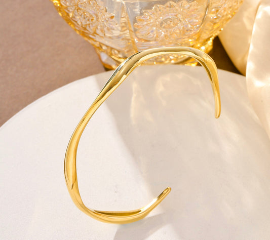 Miranda Anti Tarnish Bracelet
