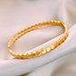 Merida Bracelet 18k Gold Anti Tarnish