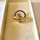 Knot Hair Tie Anti Tarnish