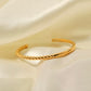 Ayla Anti Tarnish Bracelet