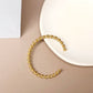 Mula Bracelet 18k Gold Anti Tarnish