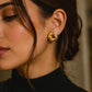 Tinker bell Earrings Anti Tarnish