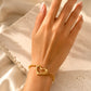Pippa Heart Bracelets