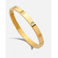 Alice Bracelet 18k Gold Anti Tarnish