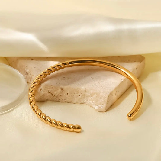 Ayla Anti Tarnish Bracelet