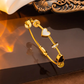 Carrie Heart bracelets Anti Tarnish