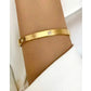 Alice Bracelet 18k Gold Anti Tarnish