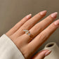 Victoria Rings limited Edition