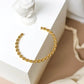 Mula Bracelet 18k Gold Anti Tarnish