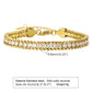 Tiara Bracelet 18k Gold Anti Tarnish