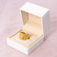 Olivia Rings 18k Gold Anti Tarnish