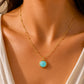 Zoey Necklace Anti Tarnish