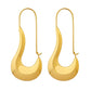 Harper Earrings - 18k Gold Tarnish Proof