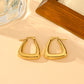 Remi Earrings Anti Tarnish