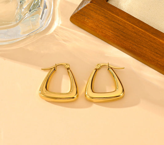 Remi Earrings Anti Tarnish