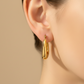 Remi Earrings Anti Tarnish