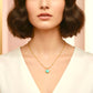 Zoey Necklace Anti Tarnish