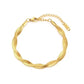 Ember Bracelet 18k Gold Anti Tarnish - SASSYNESS