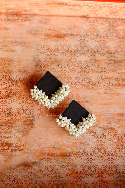 Raat rani earrings Clearance