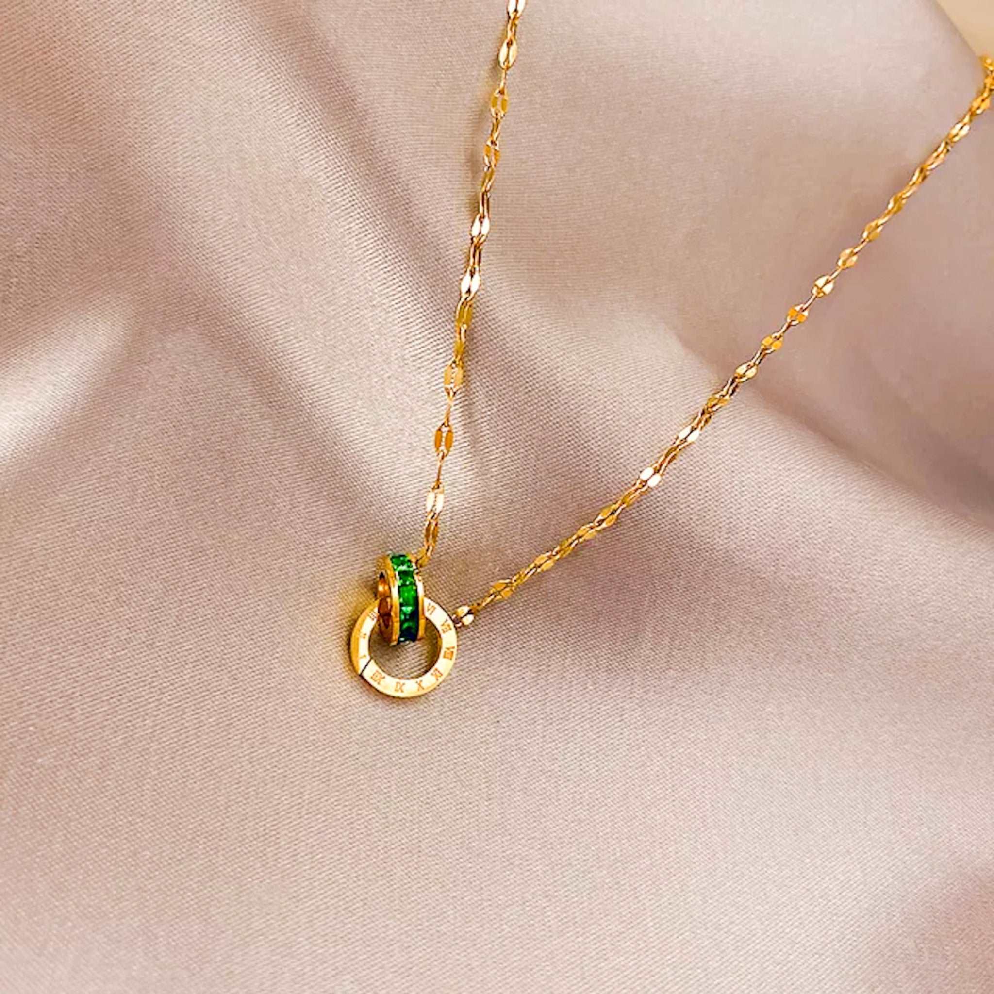 Update more than 131 will a stainless steel necklace tarnish latest